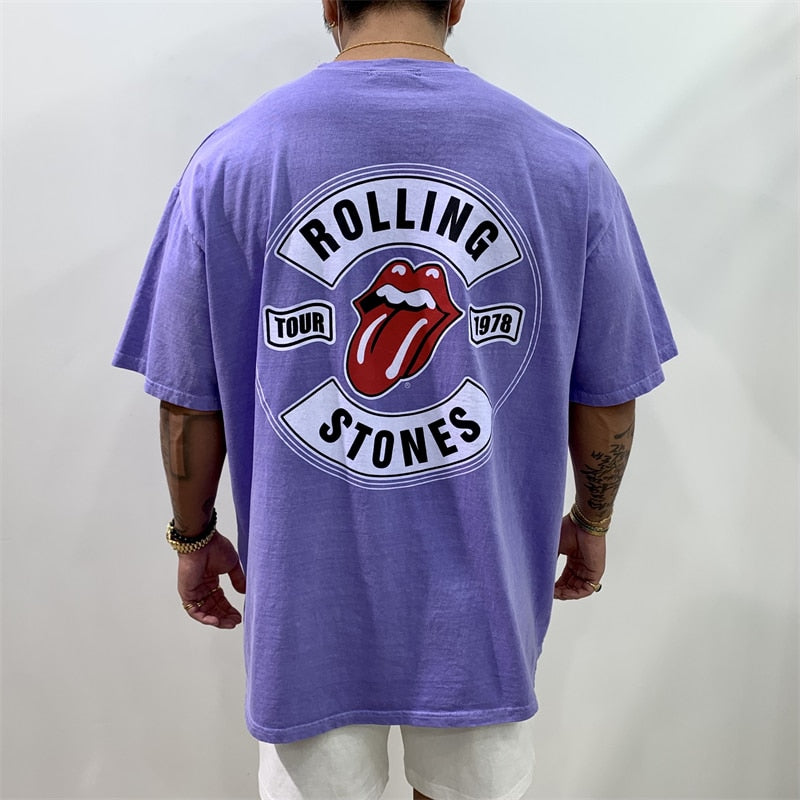 T SHIRT | ROLLING STONES