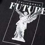 T SHIRT | CALIFORNIA FUTURE