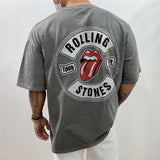 T SHIRT | ROLLING STONES