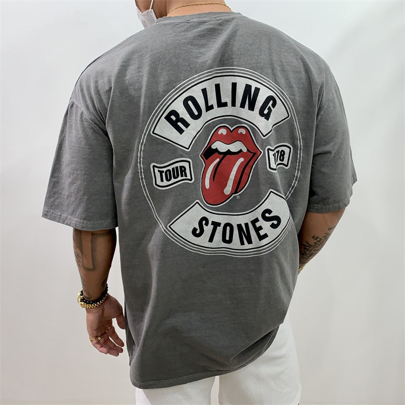 T SHIRT | ROLLING STONES