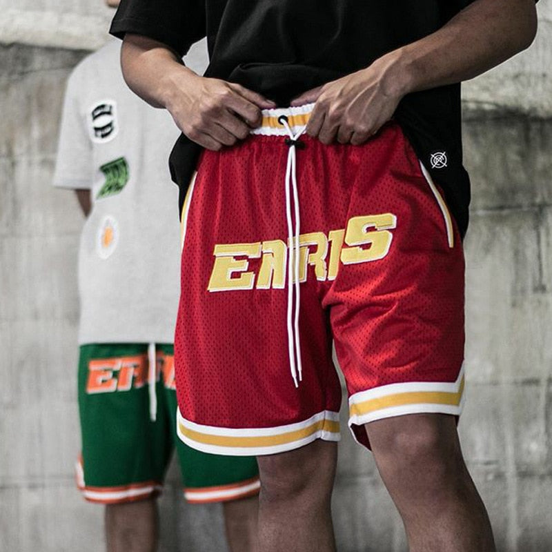 SHORT | EARLS