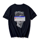 T SHIRT | DAVID ERROR