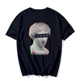 T SHIRT | DAVID