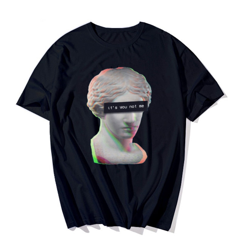 T SHIRT | DAVID