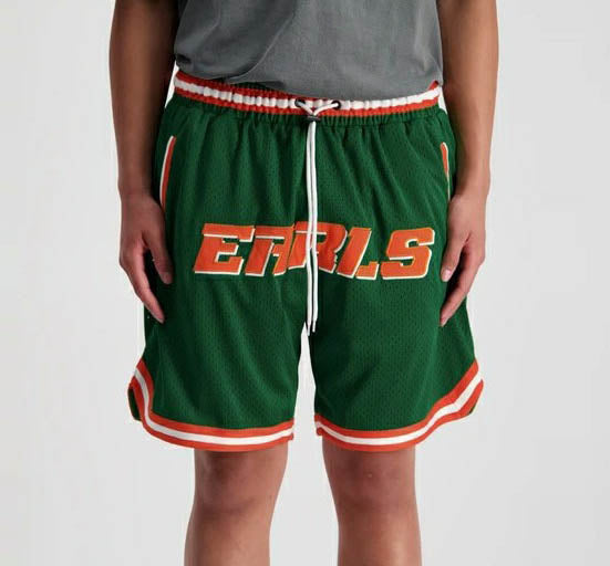 SHORT | EARLS