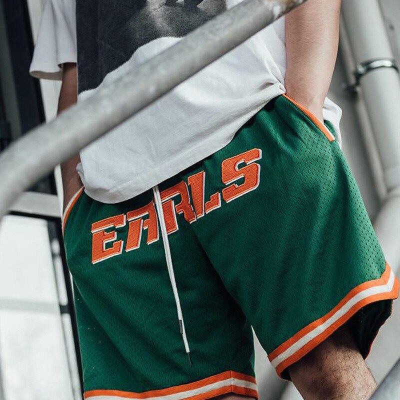 SHORT | EARLS