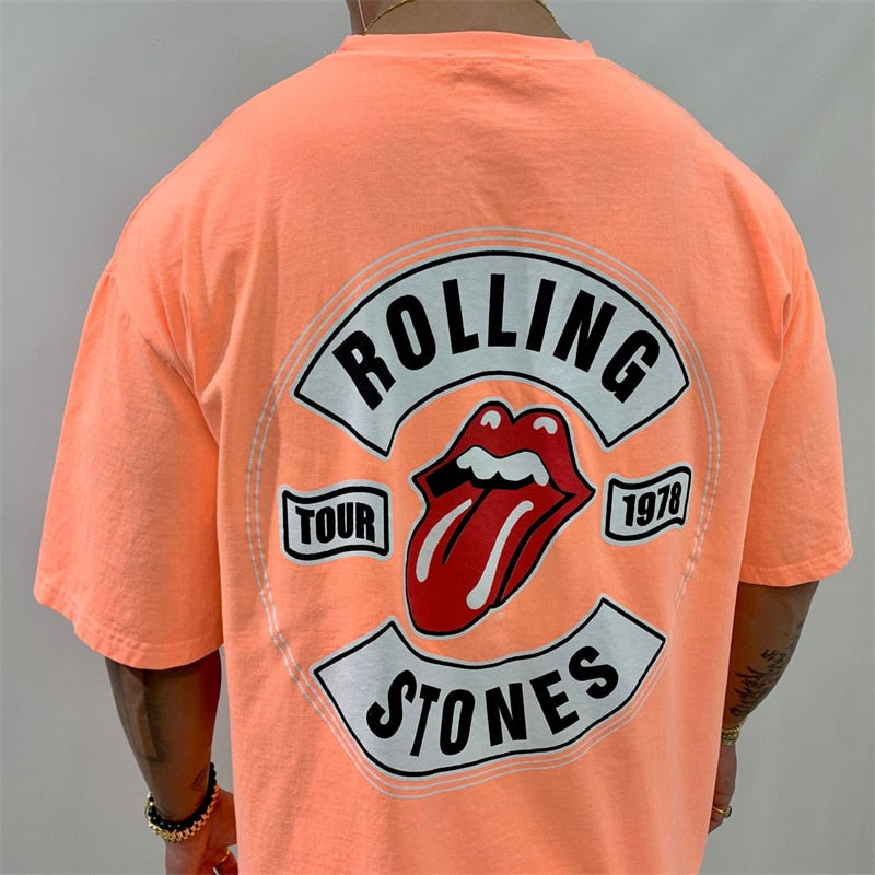 T SHIRT | ROLLING STONES