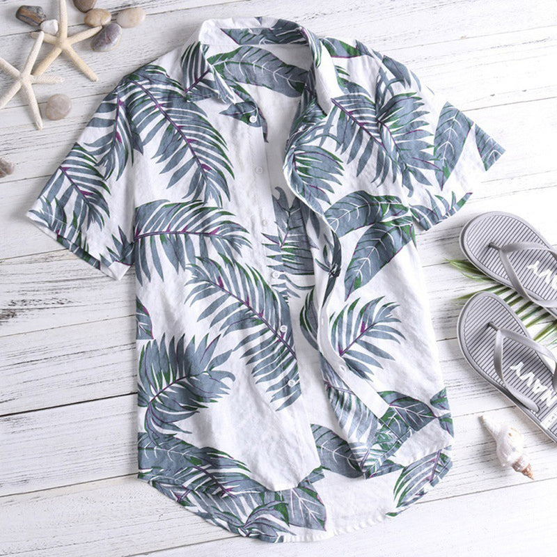 SHIRT | JUNGLE