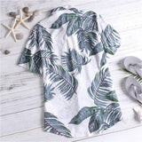 SHIRT | JUNGLE