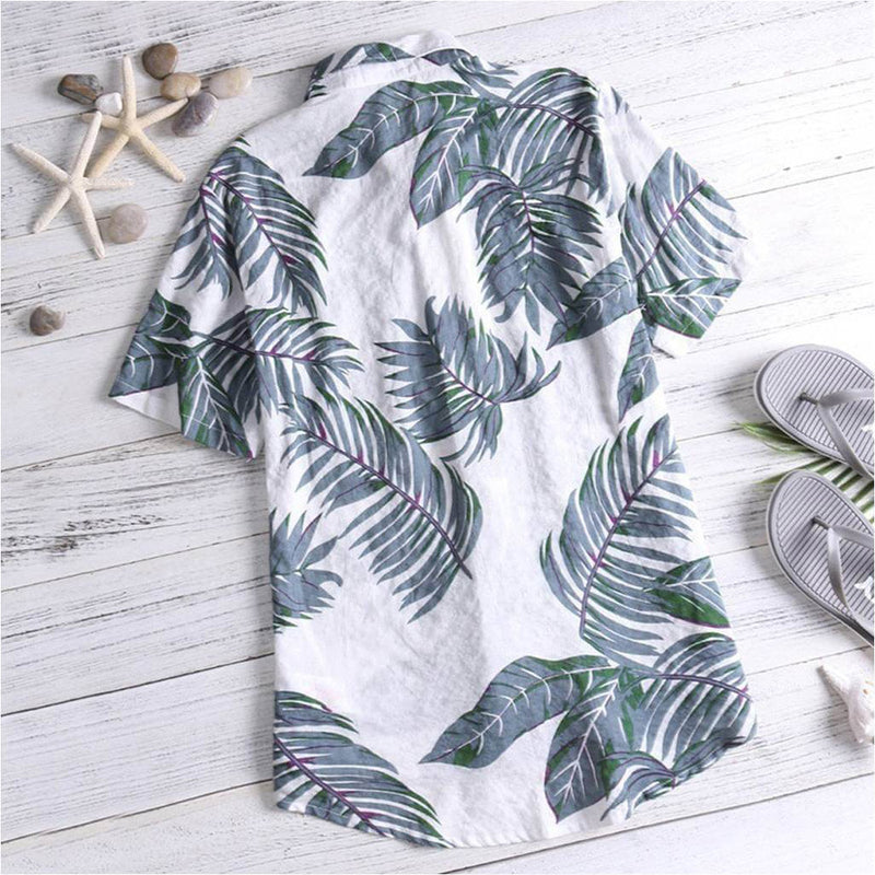 SHIRT | JUNGLE