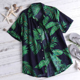 SHIRT | JUNGLE