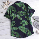 SHIRT | JUNGLE