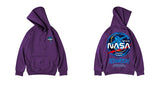 HOODIE | NASA