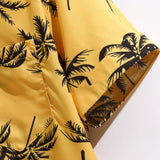 SHIRT | PALM TREES