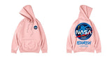 HOODIE | NASA