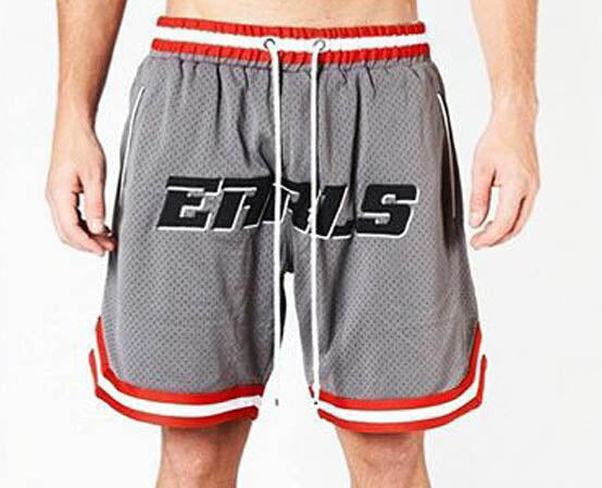 SHORT | EARLS