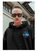 HOODIE | NASA