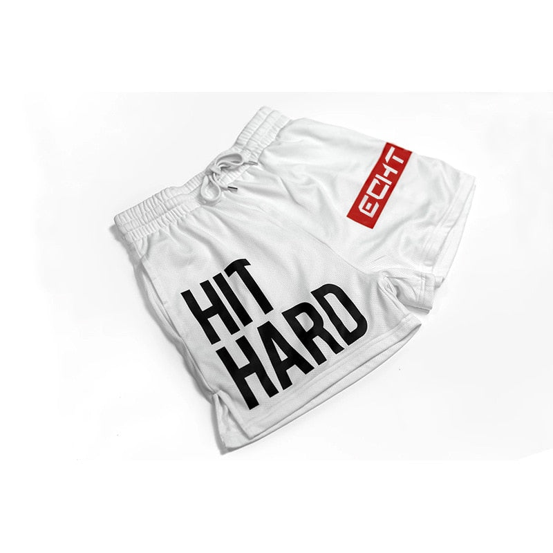 SHORT | HIT HARD