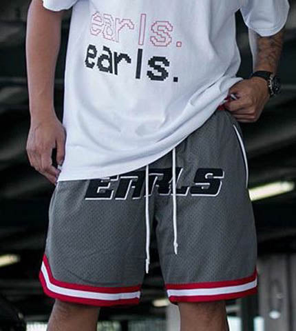 SHORT | EARLS