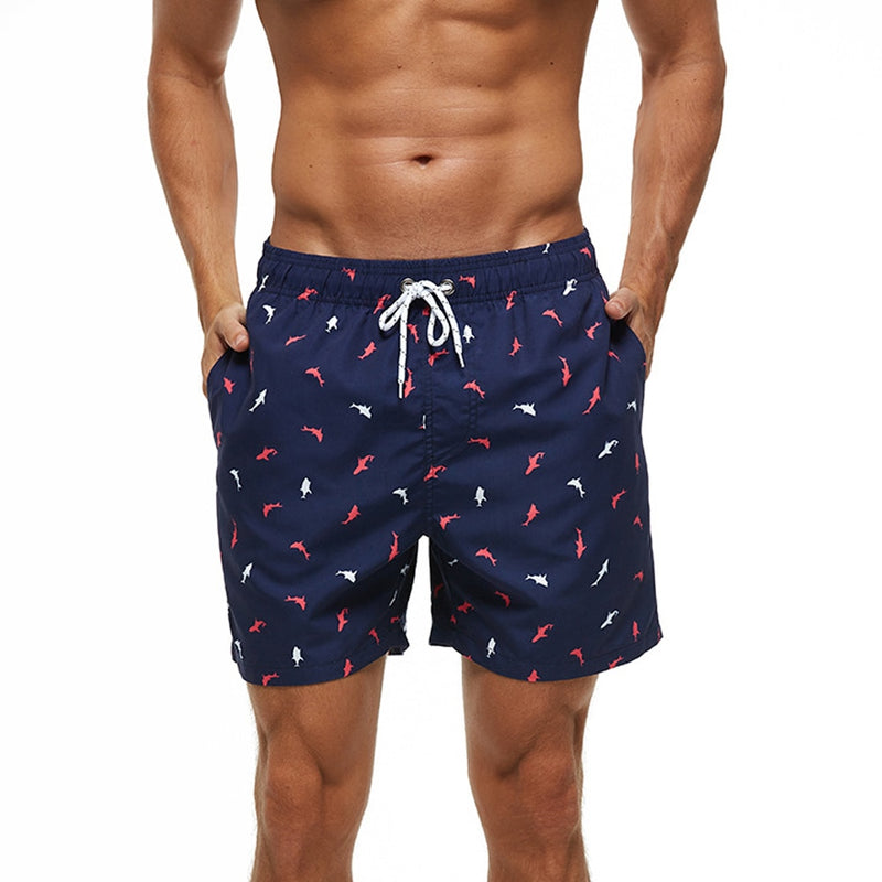 SWIMWEAR | SHARKS