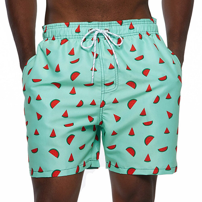 SWIMWEAR | BLUE WATERMELON