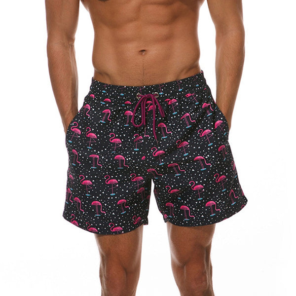 SWIMWEAR | BLACK STORK