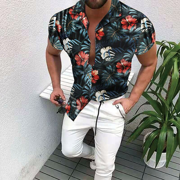 SHIRT | HAWAII